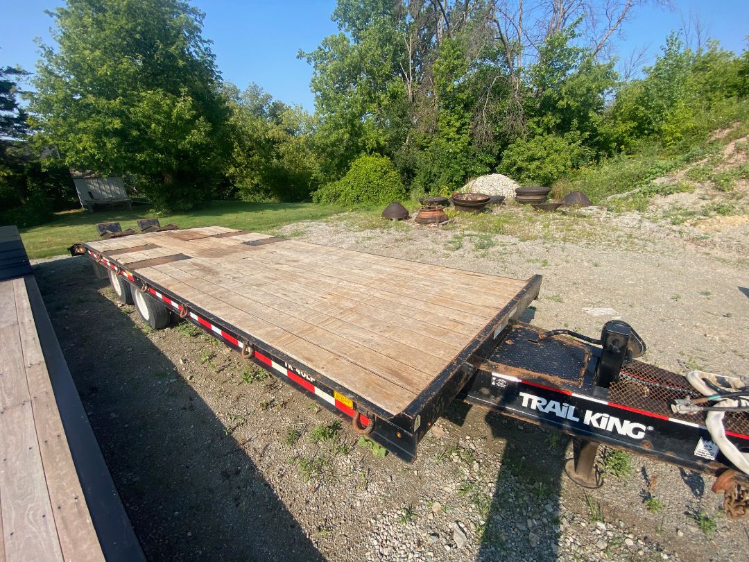 2017 TRAIL KING TK 40LP - Image 8